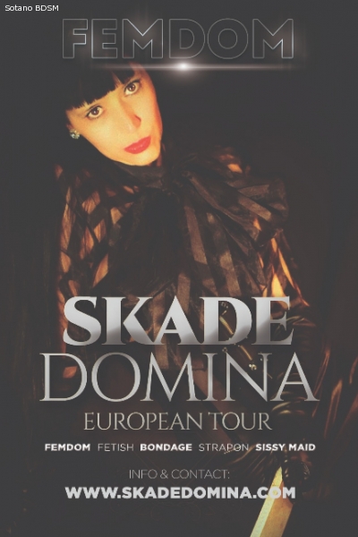 Domina Skade Tour España