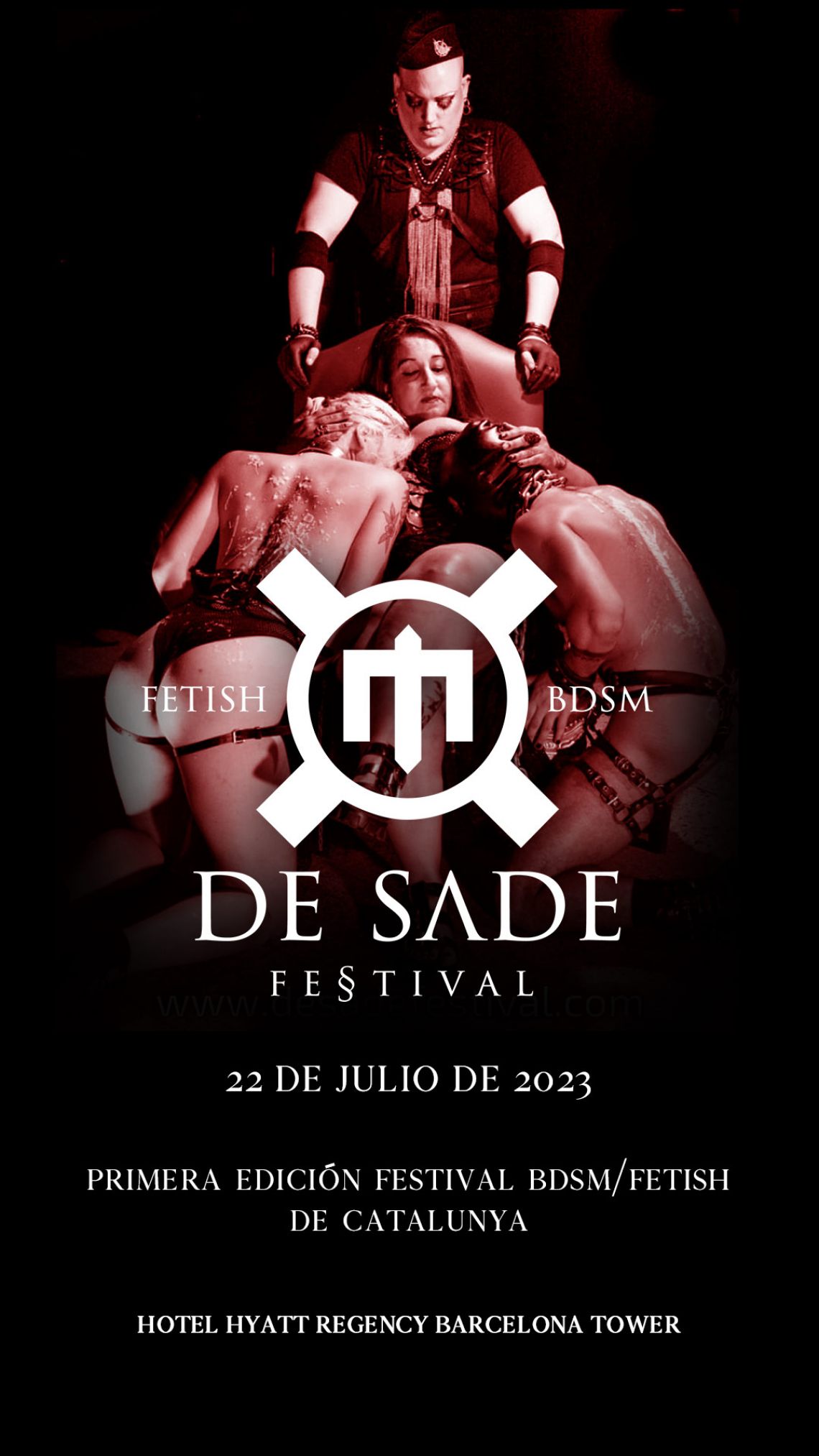 Festival BDSM DeSade