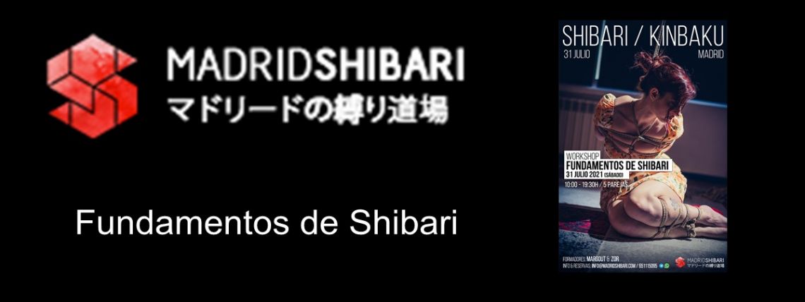 Fundamentos de Shibari