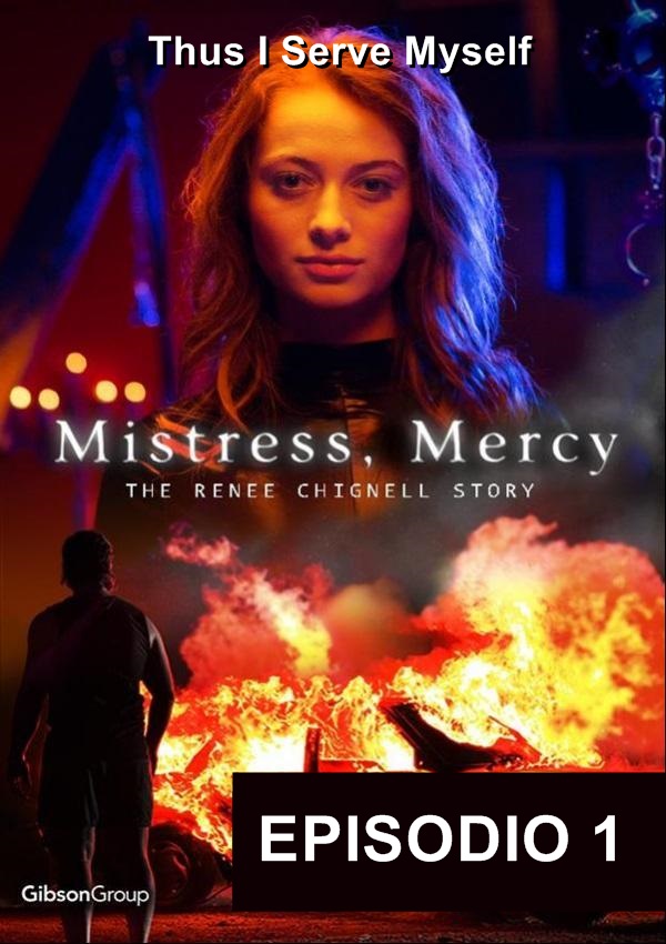 Ver Mercy Mistress 001