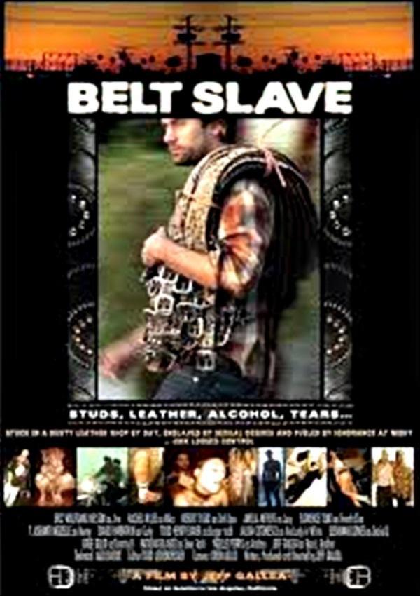 Ver Belt slave