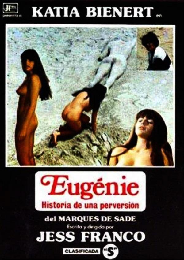 Ver Eugenie (Historia de una perversión) 