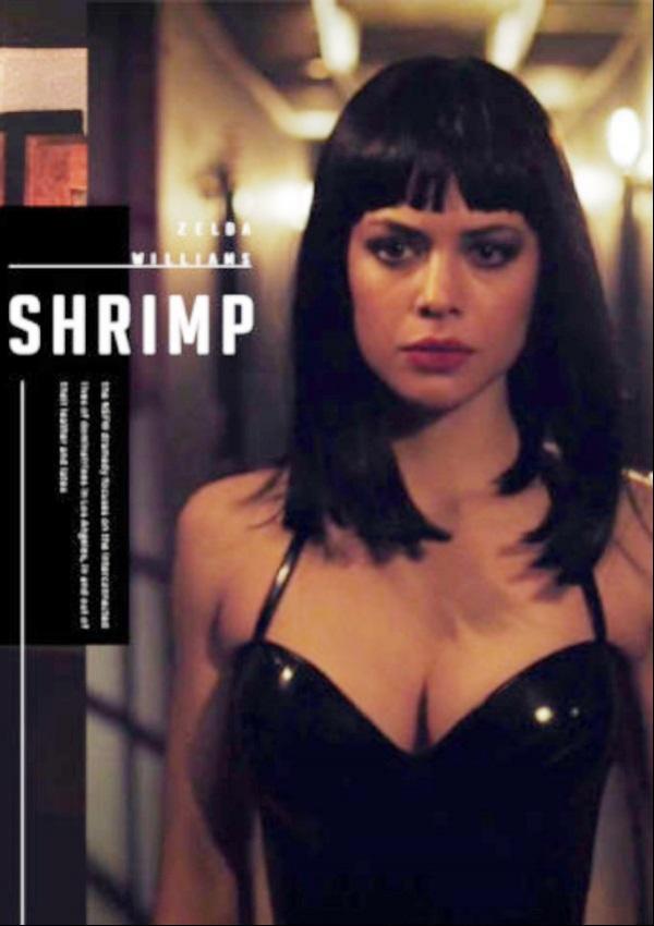 Ver Shrimp