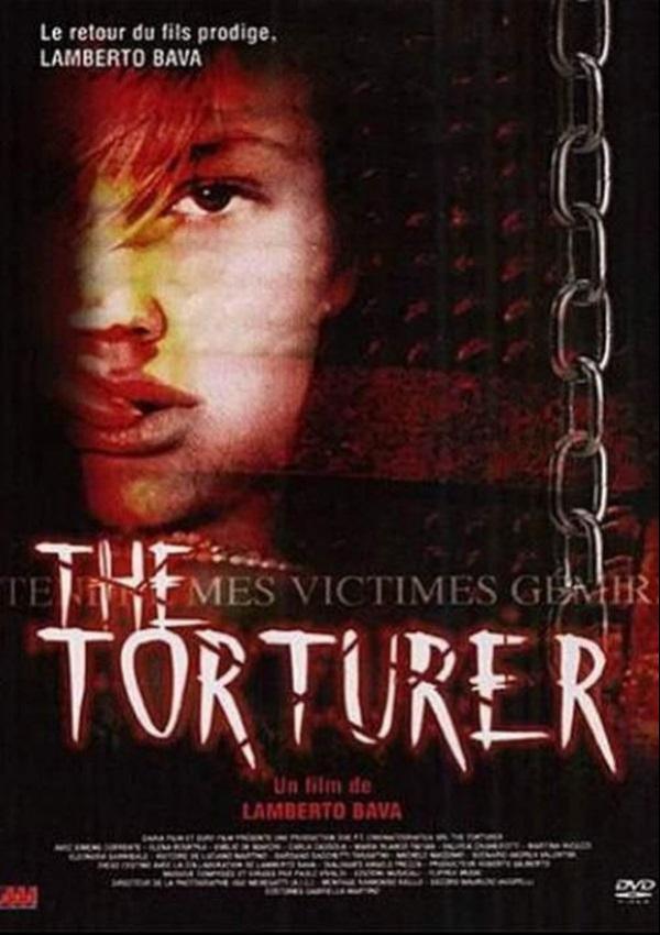 Ver The Torturer
