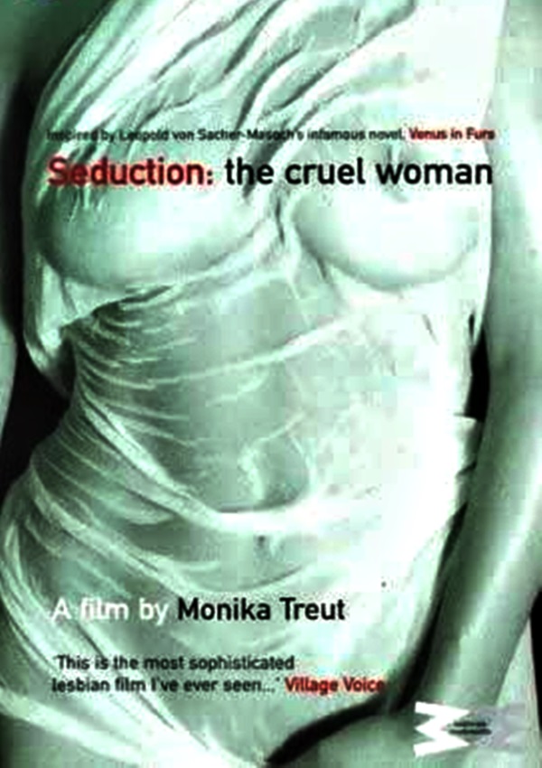 Ver Seducción: La mujer cruel