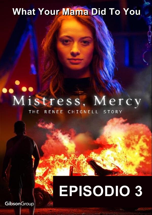 Ver Mercy Mistress 003