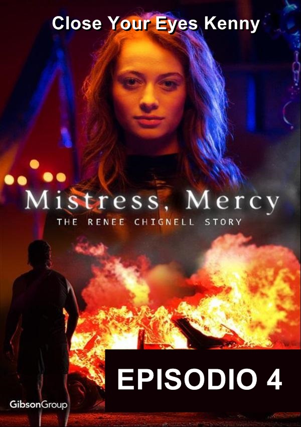 Ver Mercy Mistress 004