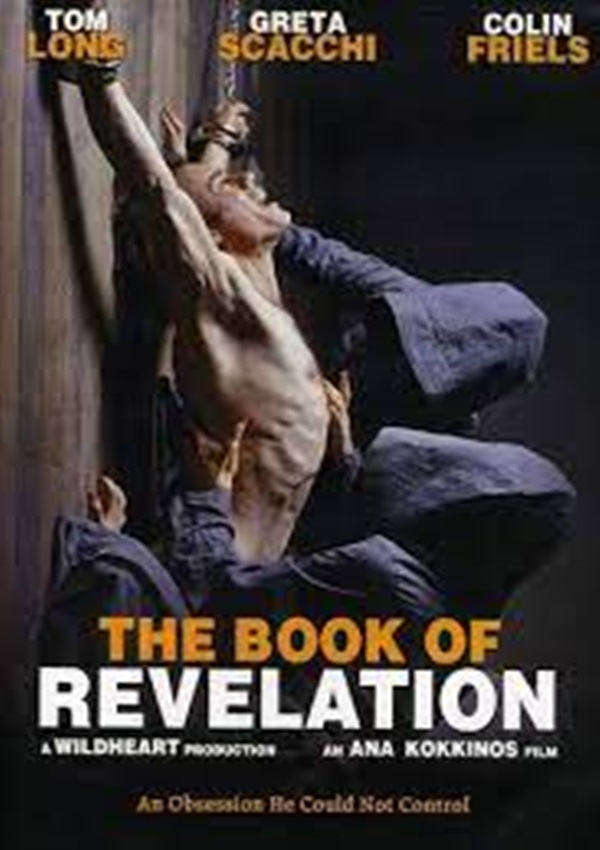 Ver The book of revelation
