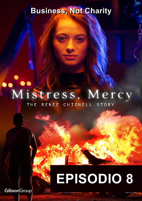 Ver Mercy Mistress 008
