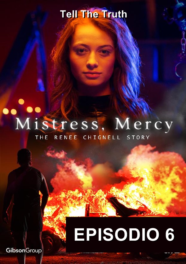 Ver Mercy Mistress 006