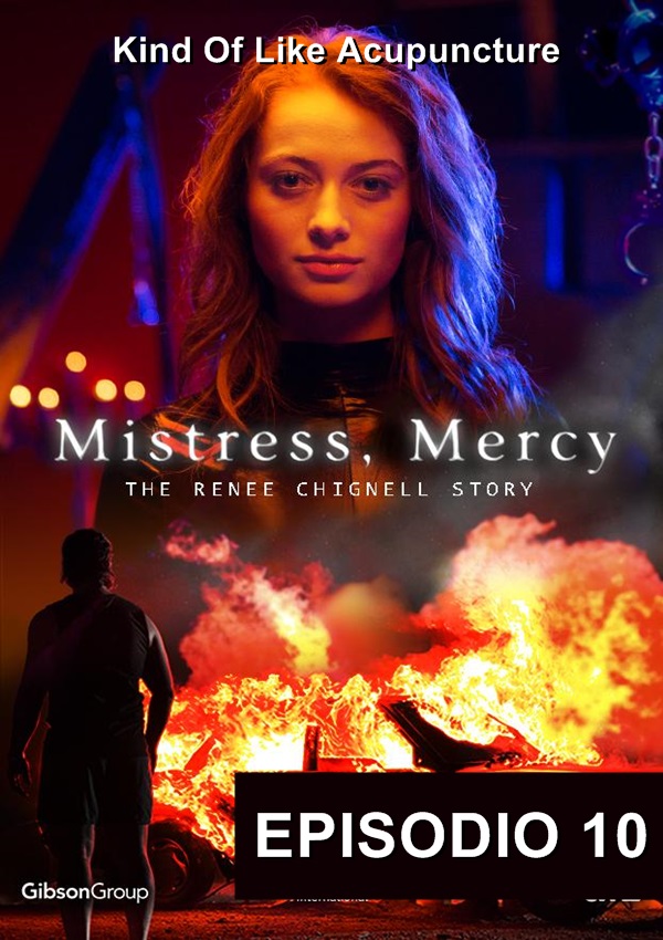 Ver Mercy Mistress 010