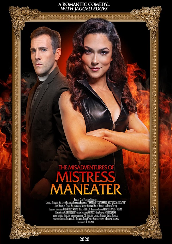 Ver The Misadventures of Mistress Maneater