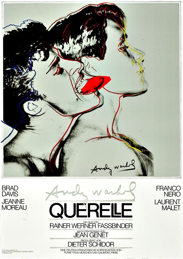 Ver Querelle