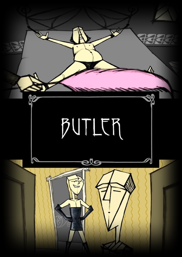 Ver Butler