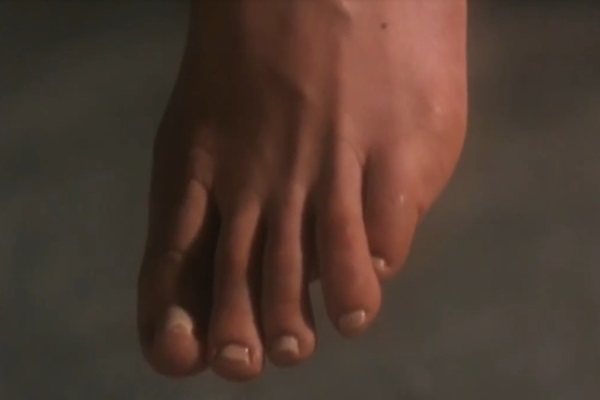 Captura 3 de Babette's feet