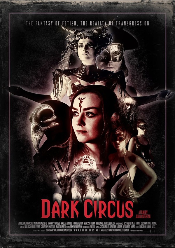 Ver Dark circus