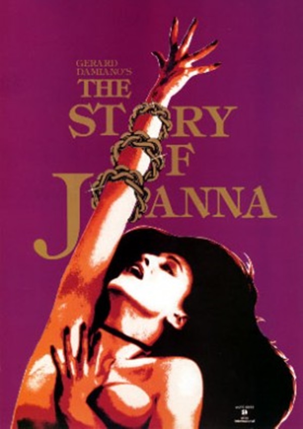 The Story of Joanna