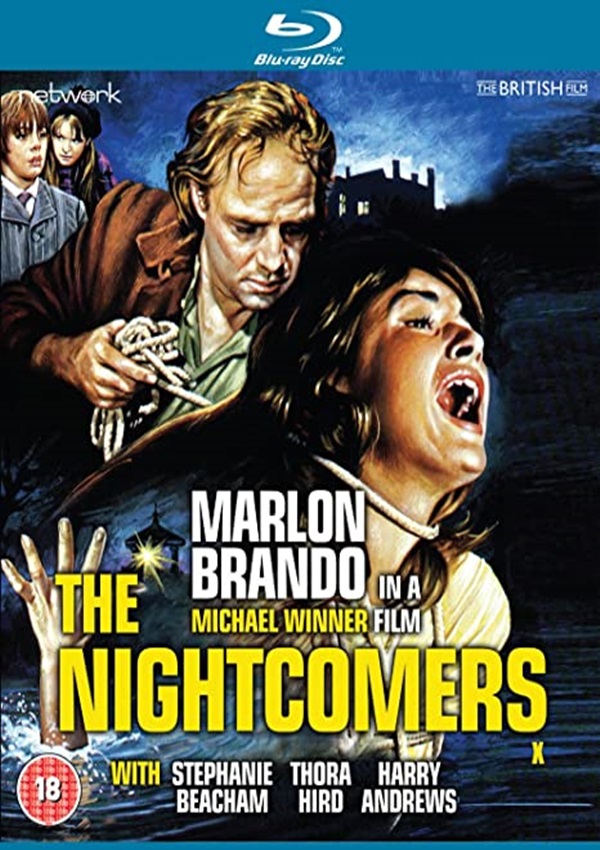 Ver The Nightcomers