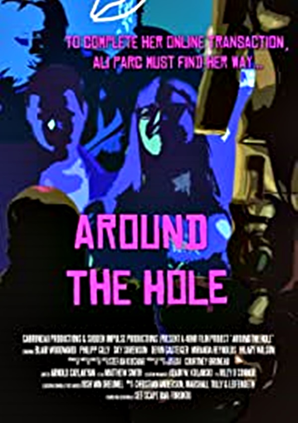 Around The Hole