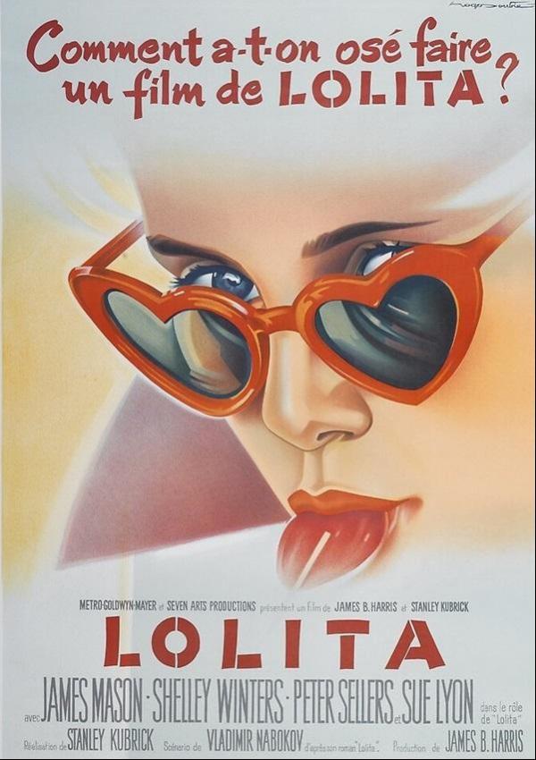 Ver Lolita