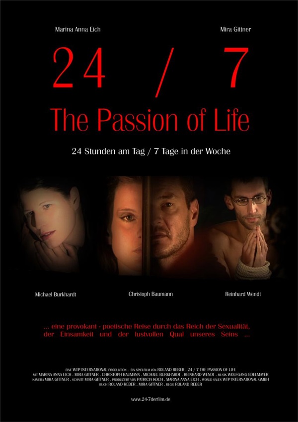 24/7: The Passion of Life 