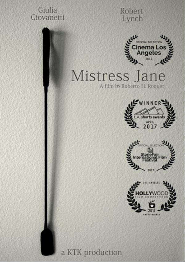 Ver Mistress Jane