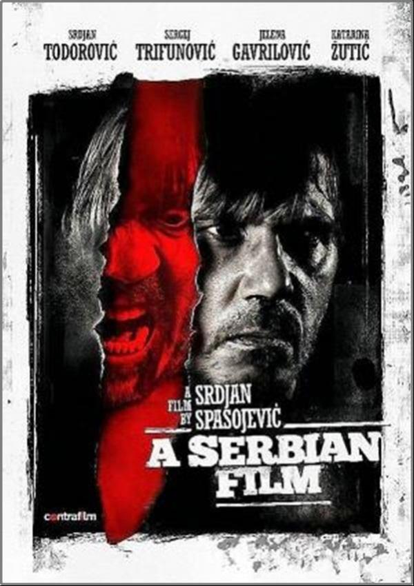 Ver A Serbian Film 