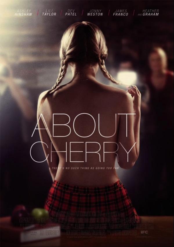 Ver About Cherry