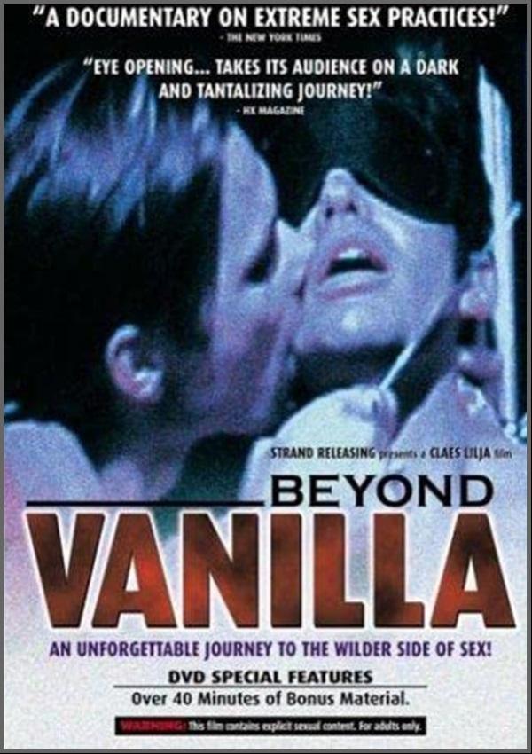 Beyond Vanilla