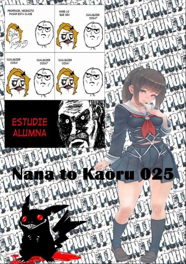 Nana to Kaoru 025